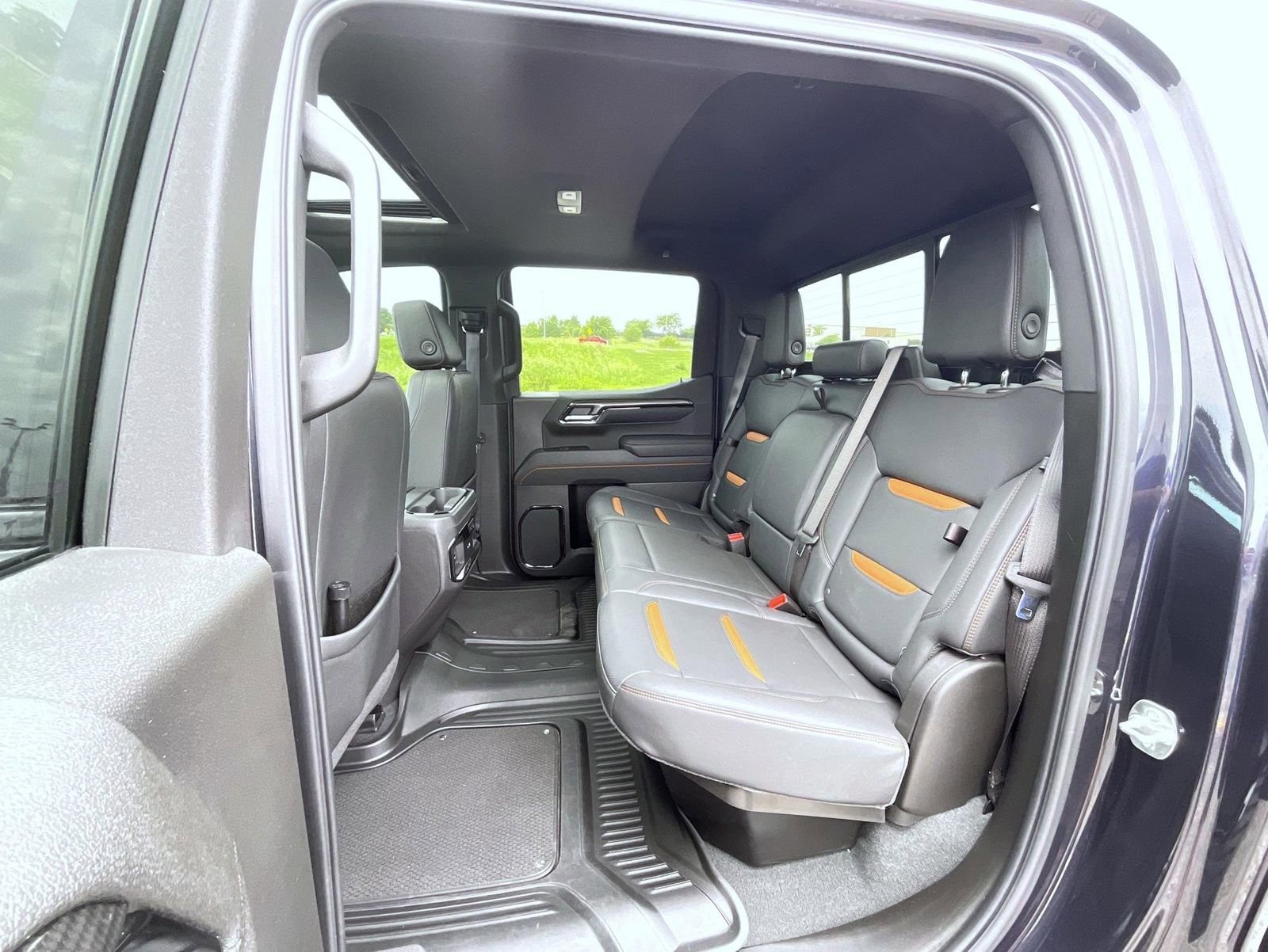 2025 GMC Sierra 1500 AT4 - Photo 19