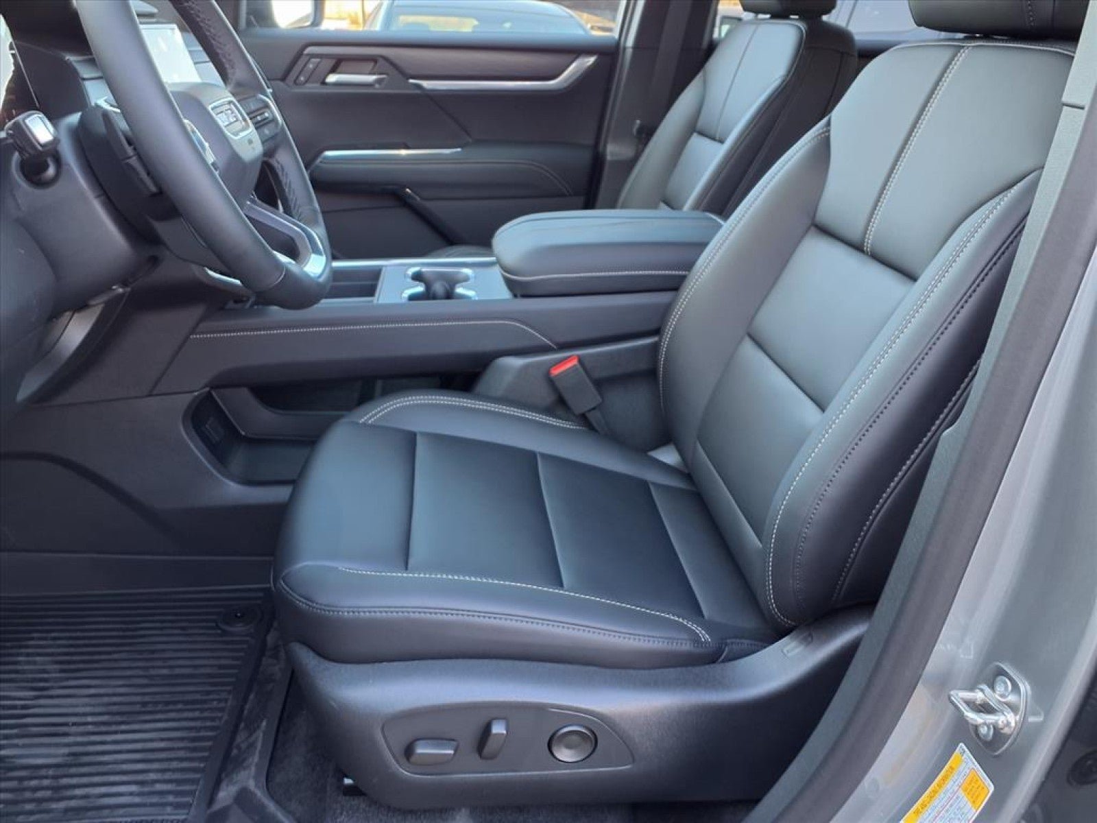 2026 GMC Acadia Elevation - Photo 59