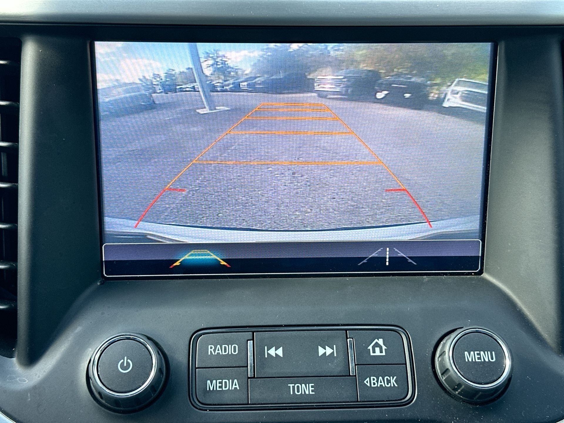 2017 GMC Acadia SLT-1 - Photo 15