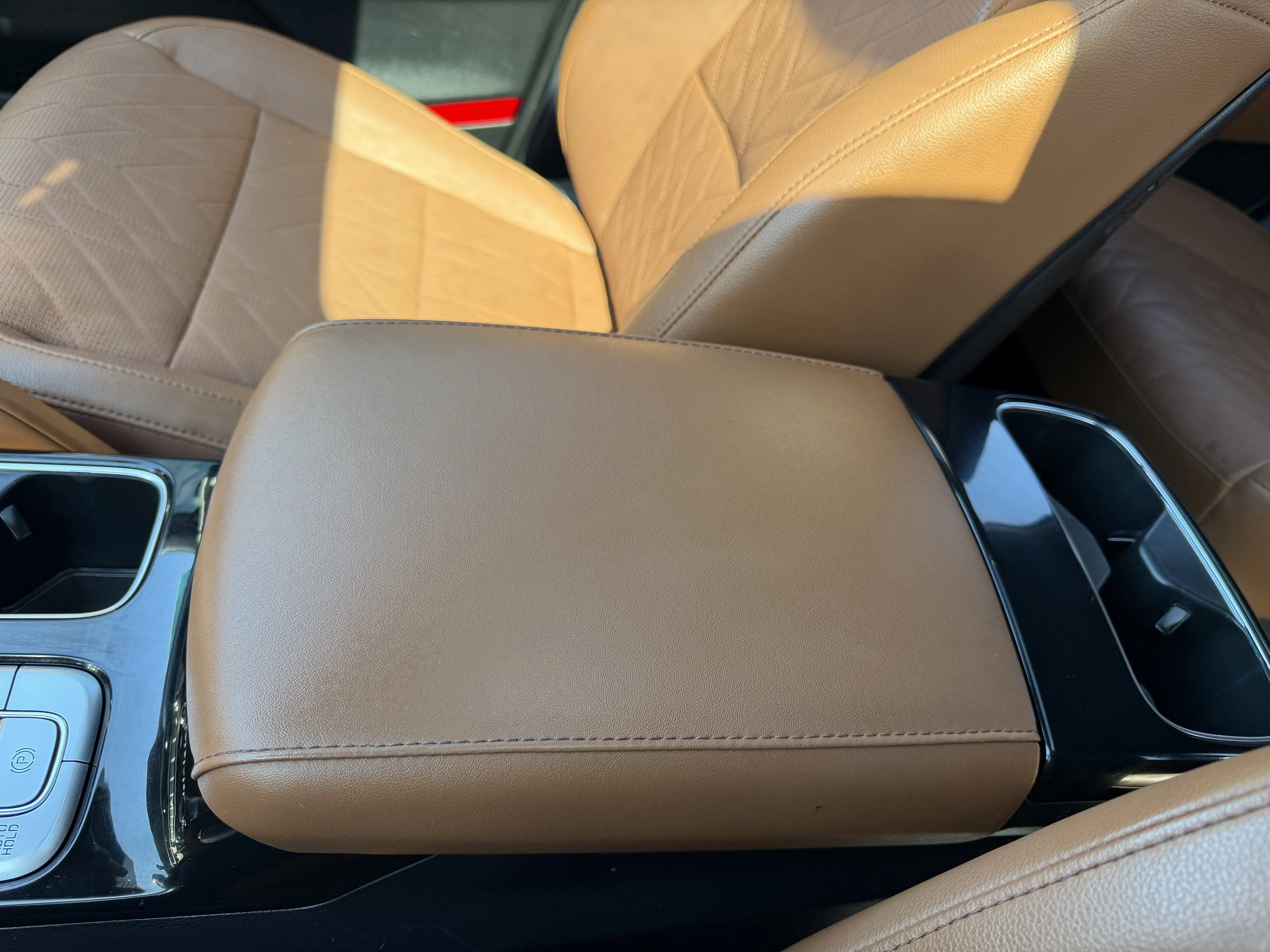 Used 2023 Wolf Gray Kia EX X-Line image 18