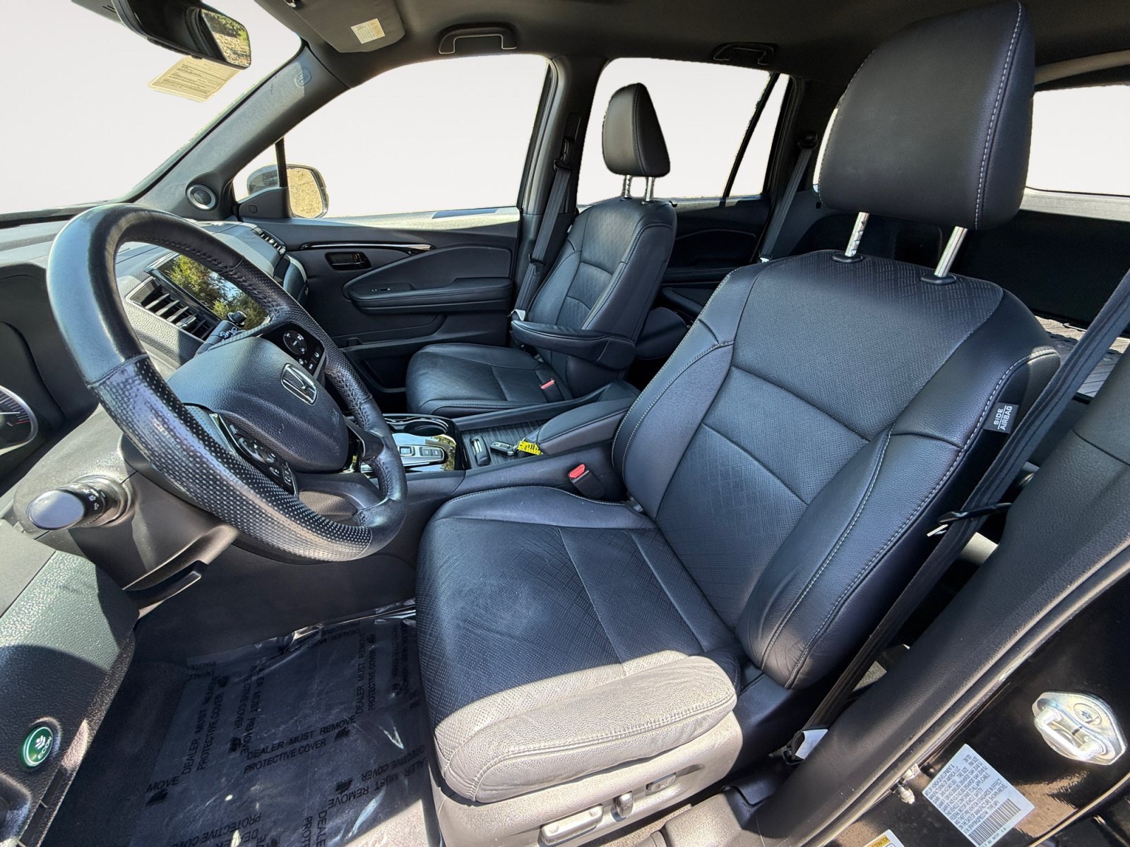 Used 2023 Trans Honda Elite image 10
