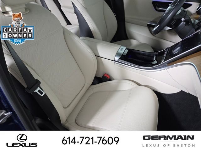 2024 Mercedes-Benz C-Class Sedan C 300 - Photo 30