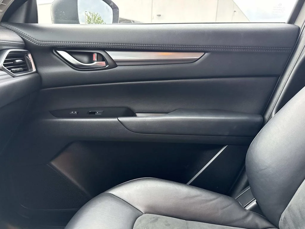 Certified Used 2023 Black Mazda 2.5 S Select Package image 31