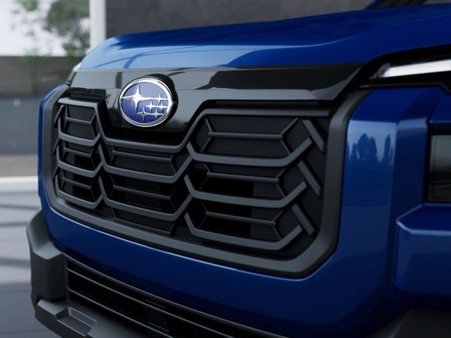 New 2026 SAPPHIRE BLUE PEARL Subaru Premium image 10