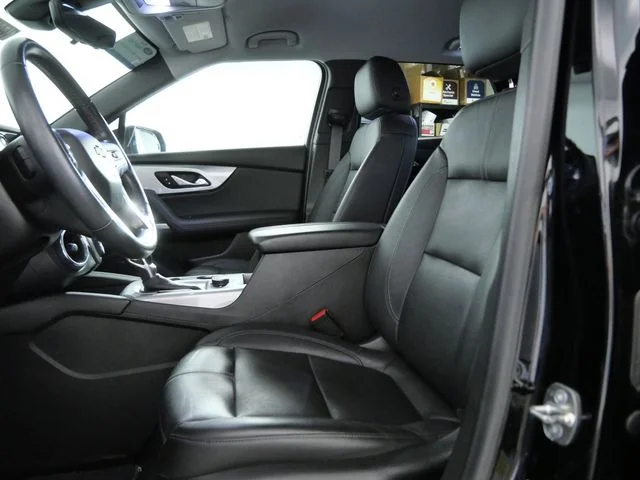 Used 2020 Black Chevrolet LT image 17
