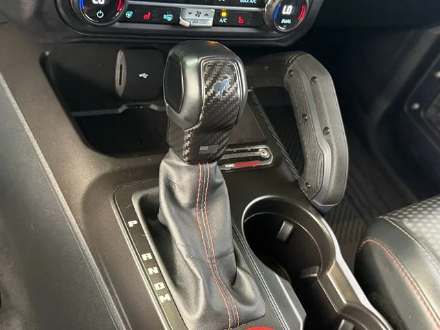 2023 Ford Bronco 4-Door Raptor - Photo 21