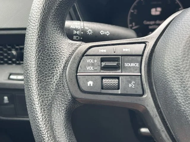 Used 2023  Honda LX image 26