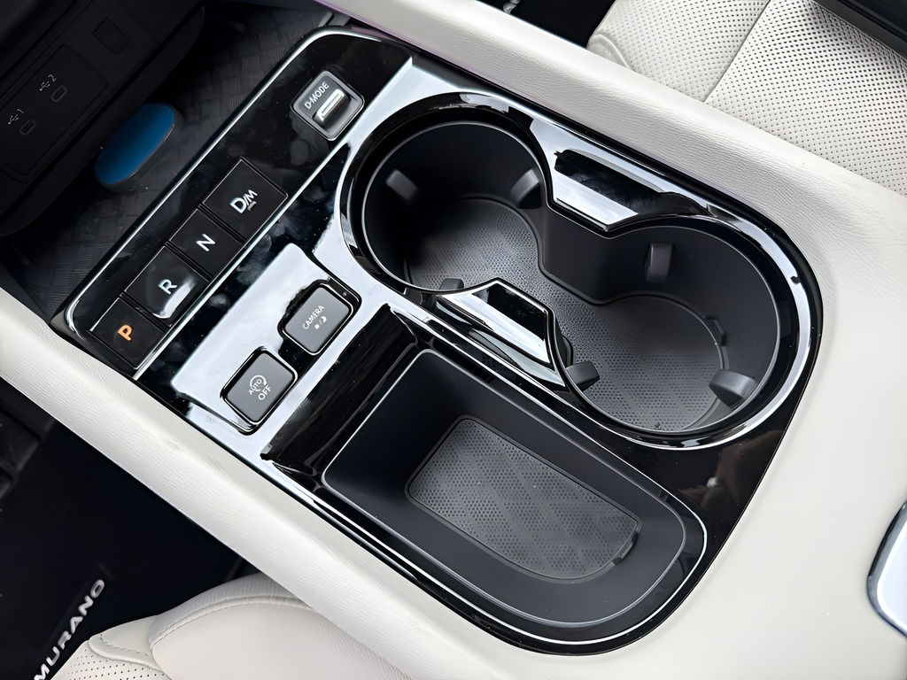 New 2026 White Nissan SL image 43