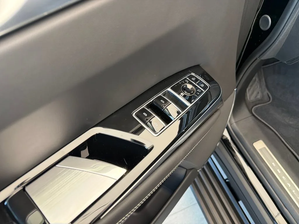 New 2026 Black Raven Cadillac Platinum Sport image 13
