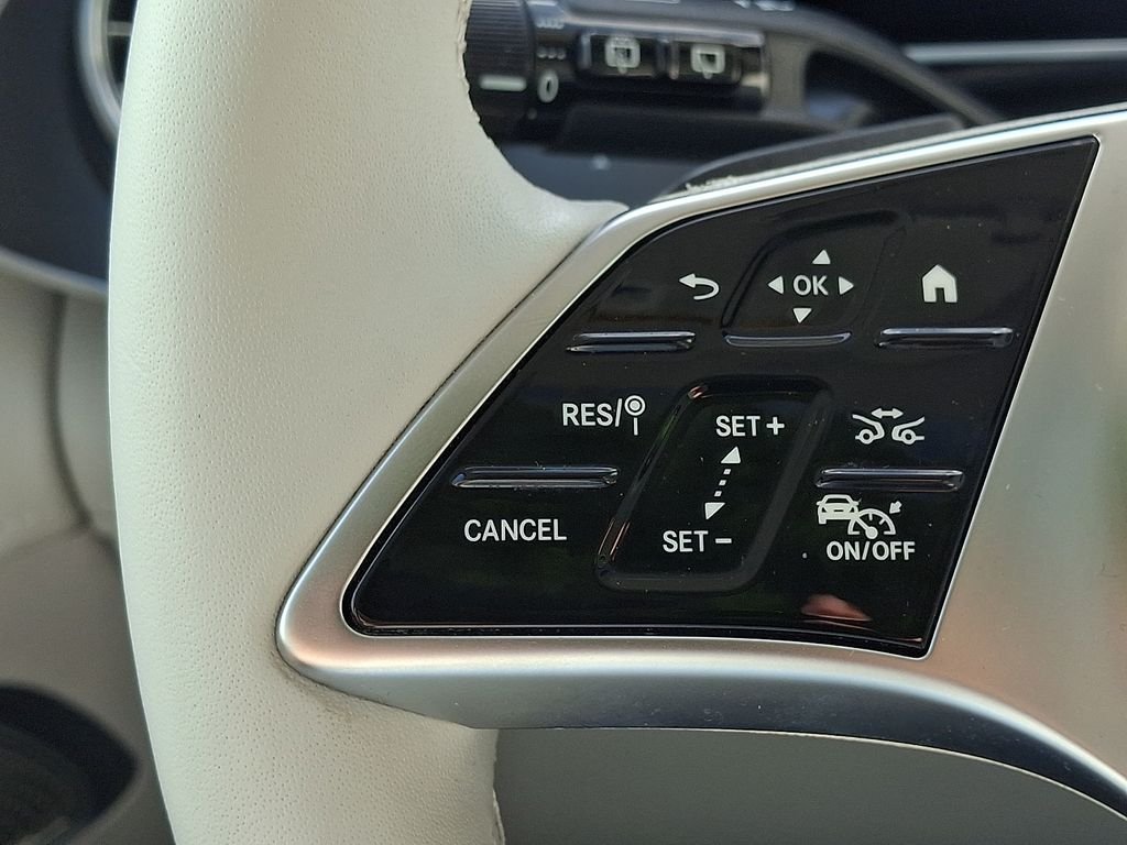 Certified Used 2023 Black Mercedes-Benz 350 SUV image 22