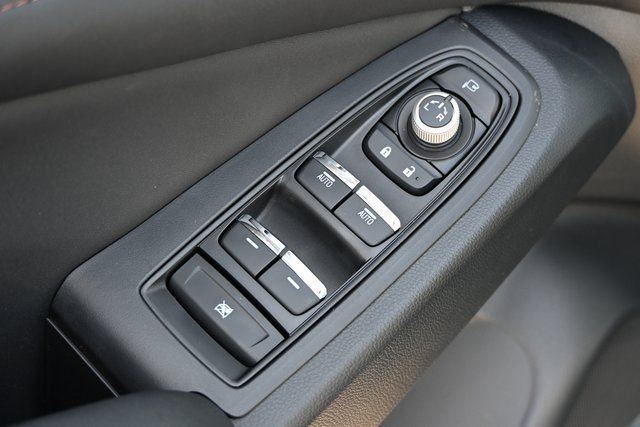 2026 Subaru Ascent Limited Bronze Edition - Photo 20
