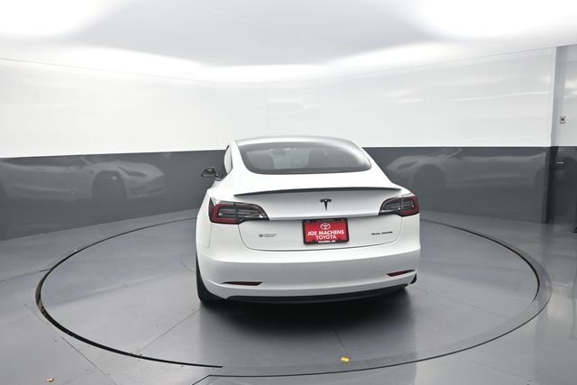 Used 2022  Tesla Long Range image 54