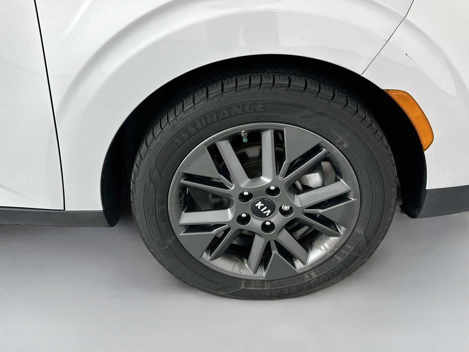 2021 Kia Soul EX - Photo 35