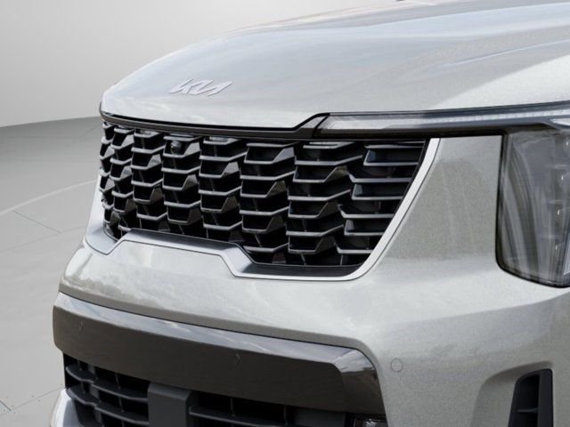 New 2026 White Kia SX image 27