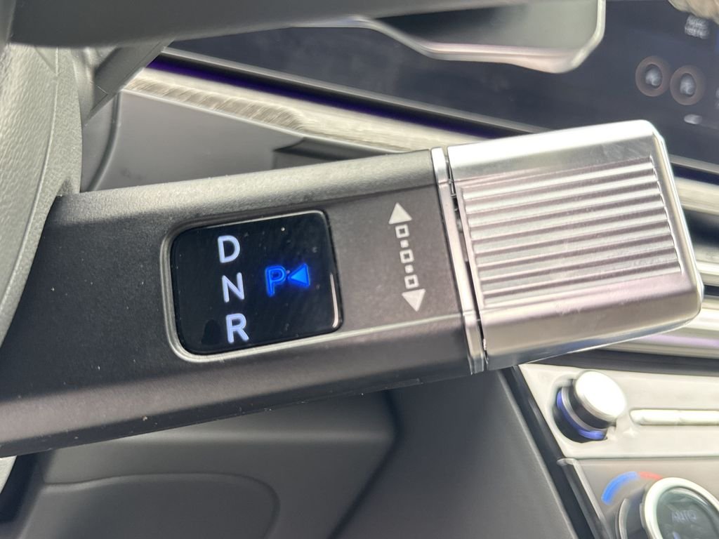 2024 Hyundai Santa Fe Calligraphy - Photo 32