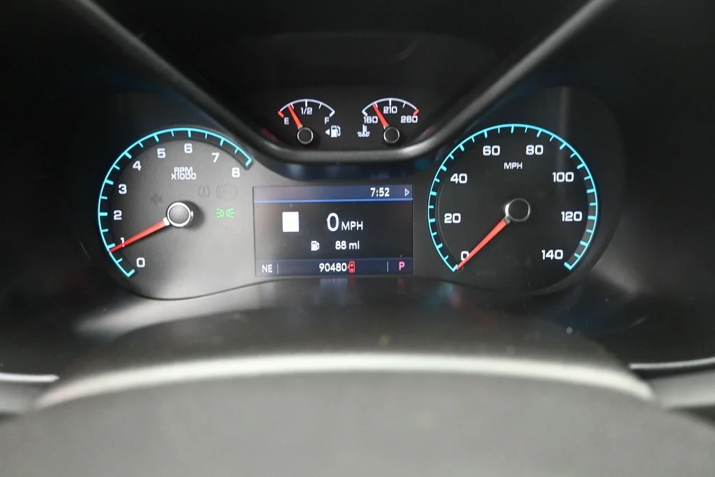 Used 2019 White Chevrolet ZR2 image 17