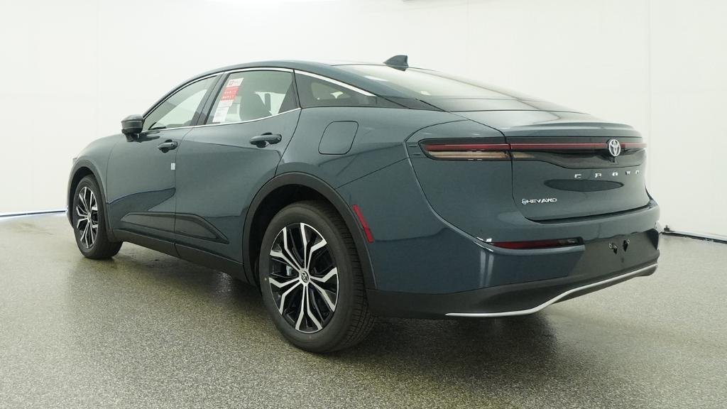 New 2026 Storm Cloud  Toyota XLE image 14