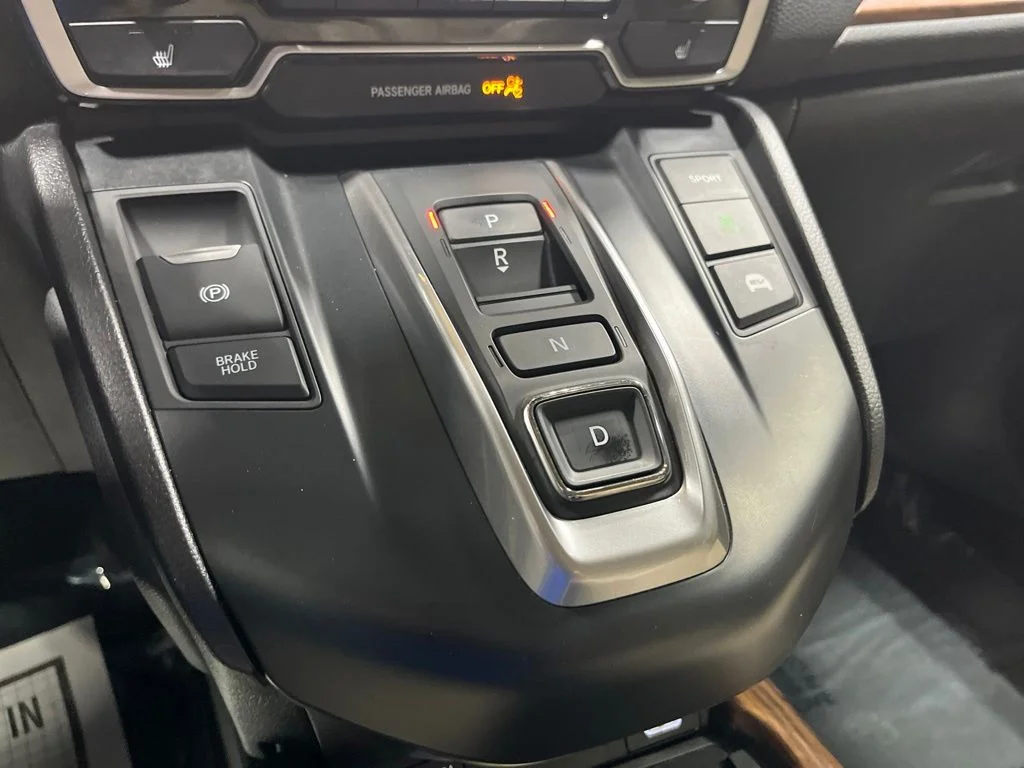 2022 Honda CR-V Touring - Photo 27