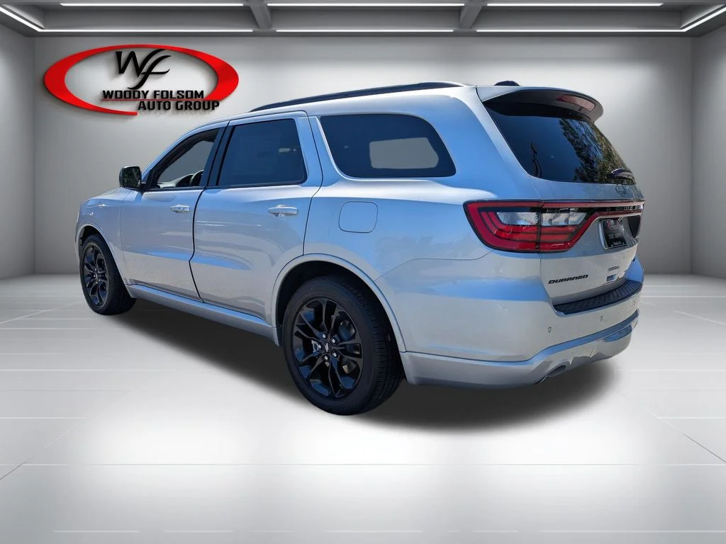 New 2026 Triple Nickel Exterior Paint Dodge GT image 7
