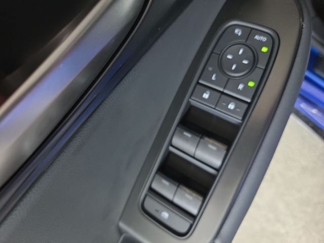 New 2026 Ultrasonic Blue Mica 2.0 Lexus F SPORT DESIGN image 13