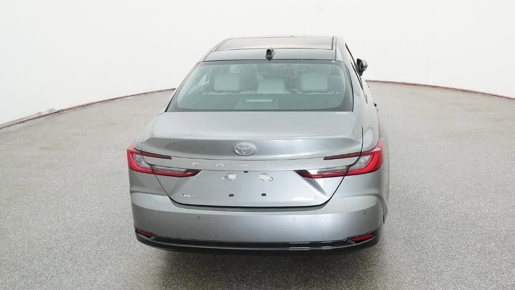 New 2026  Toyota XLE image 8