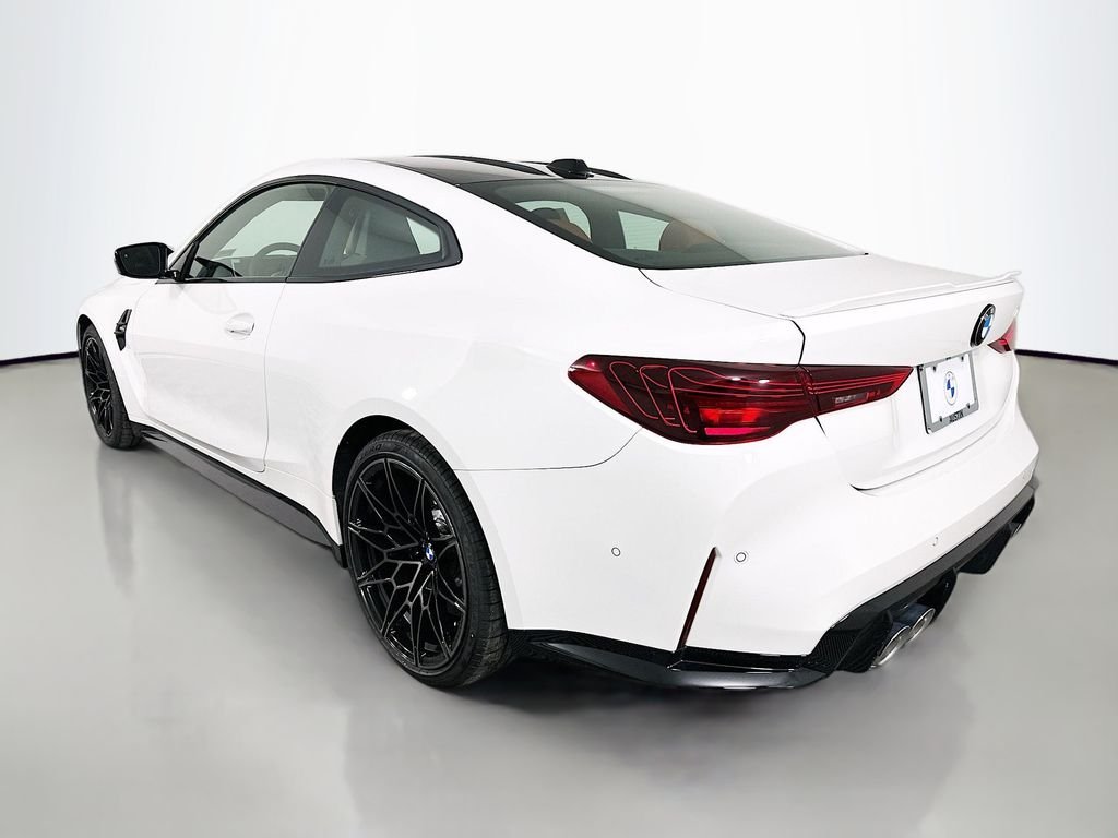New 2027  BMW Base image 7
