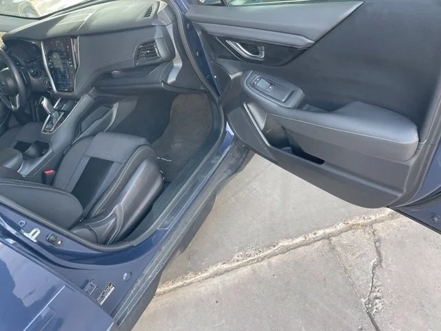 Certified Used 2024 Blue Subaru Premium image 20