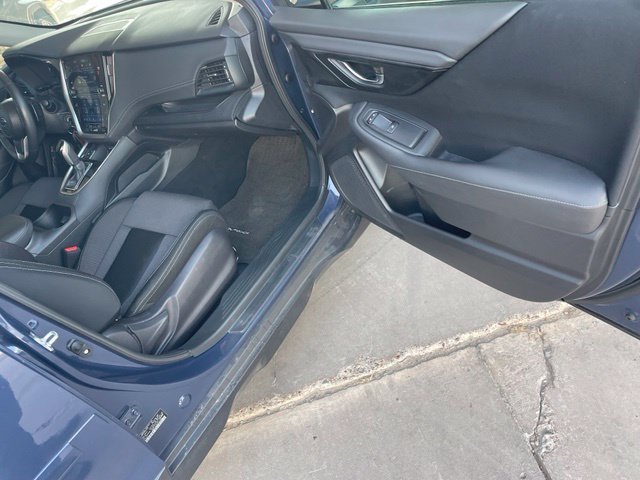 Used 2024 Blue Subaru Premium image 20