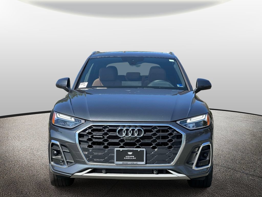 Used 2022  Audi S line Premium Plus image 6