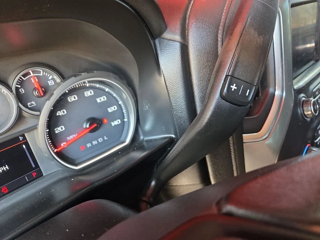 Used 2020 Red Chevrolet LT image 11