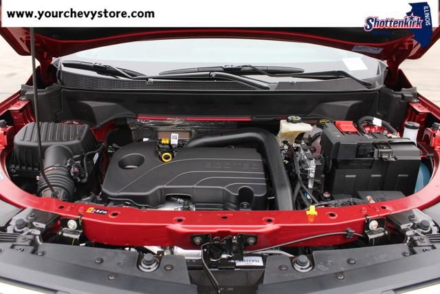2026 Chevrolet Equinox LT - Photo 6