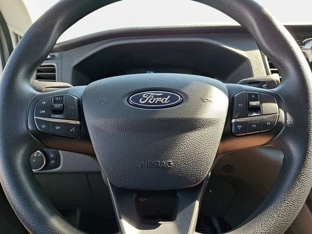 New 2026 Oxford White Ford Base image 12