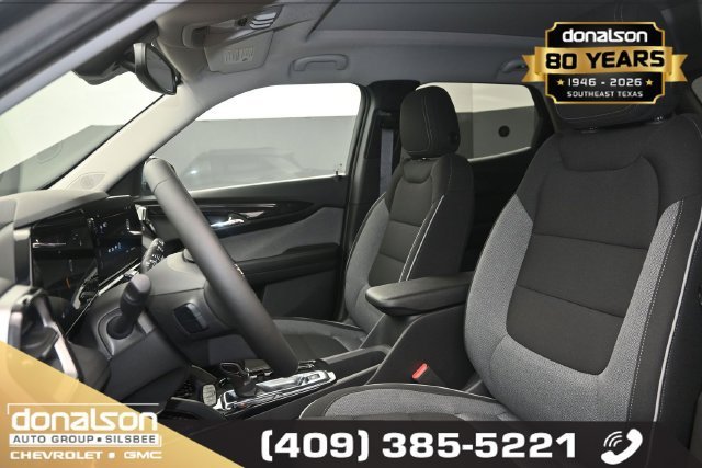 2026 Chevrolet Trailblazer LT - Photo 9