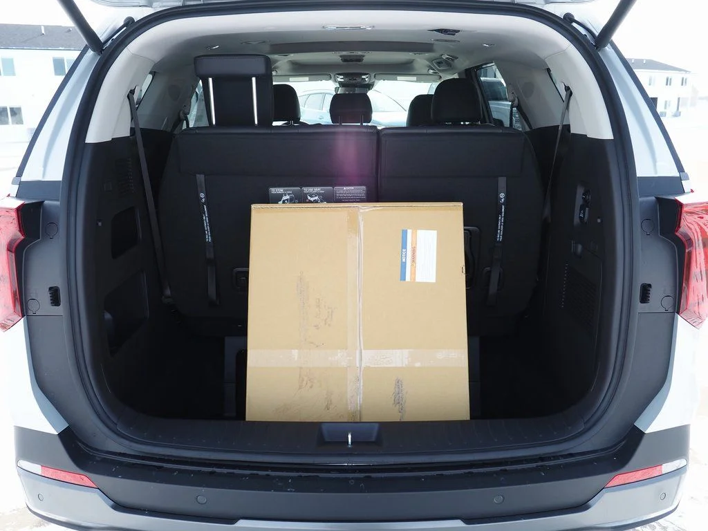 2026 Kia Carnival SX - Photo 20