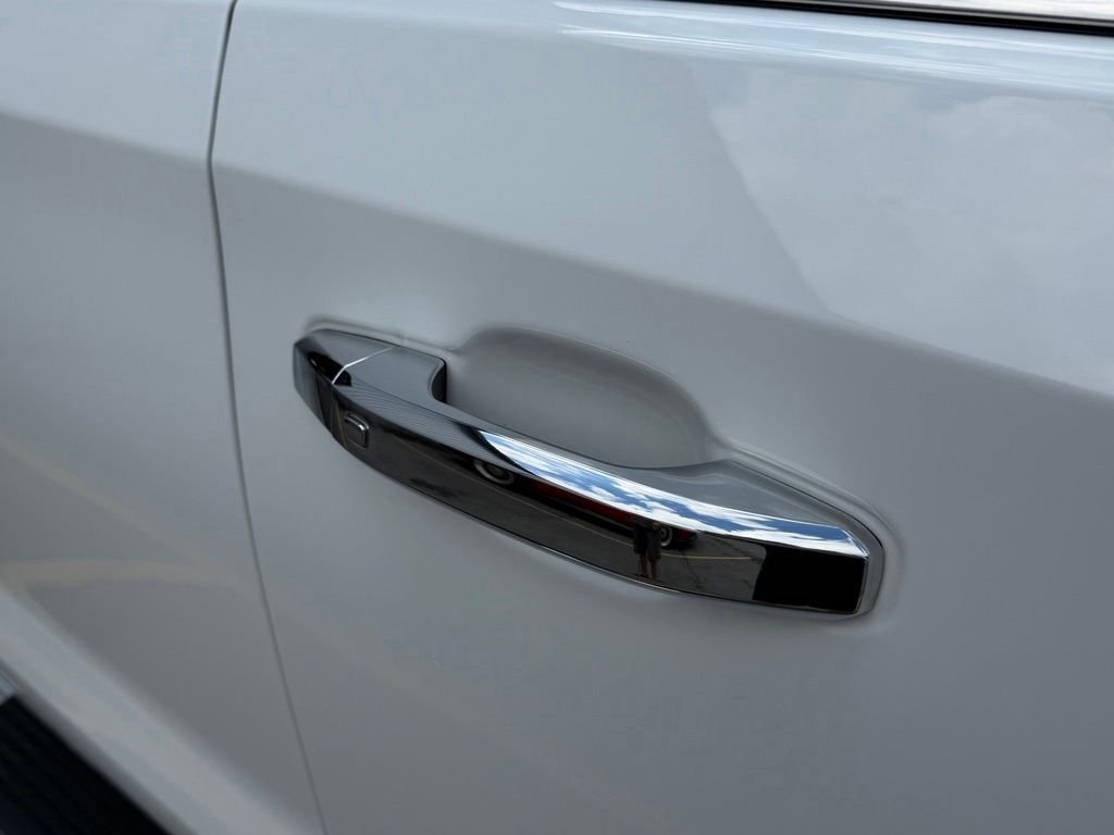 2023 GMC Sierra 1500 Denali Denali - Photo 58