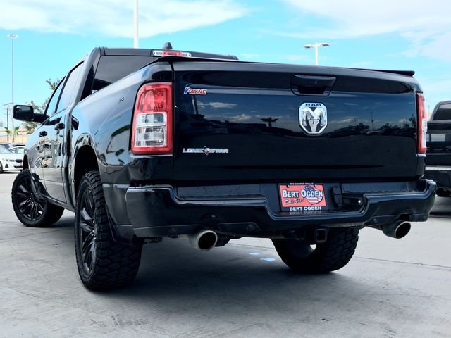 Used 2024 Black Ram Big Horn/Lone Star image 5