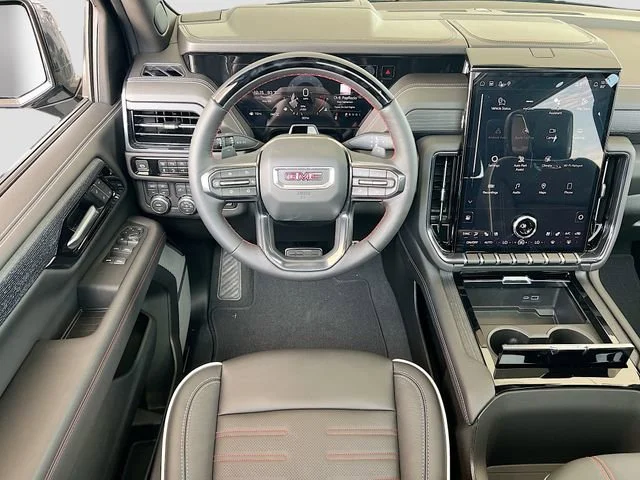 2026 GMC Yukon XL AT4 Ultimate - Photo 16