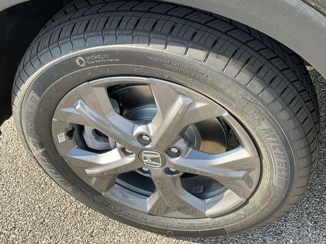 2026 Honda HR-V LX - Photo 18