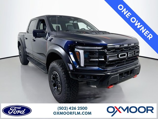2026 Ford F-150 Raptor R