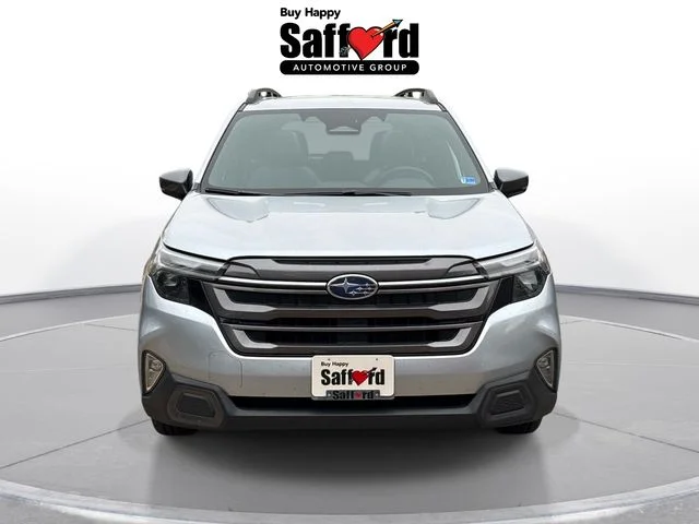 Used 2026 Silver Subaru Limited image 9