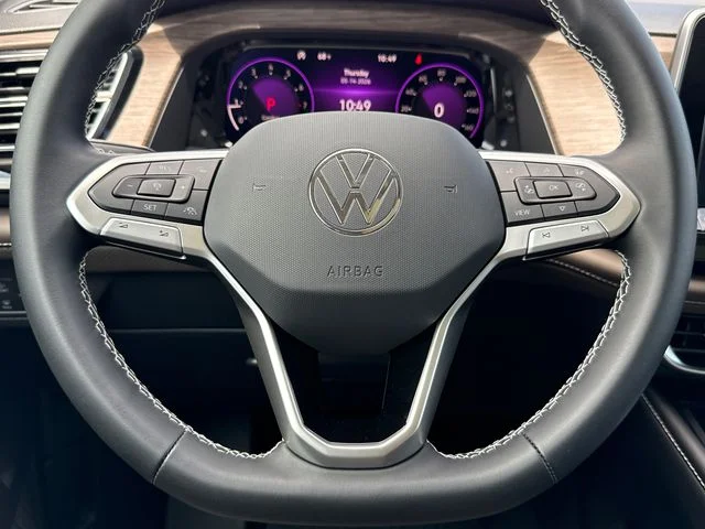 2026 Volkswagen Atlas SEL - Photo 31