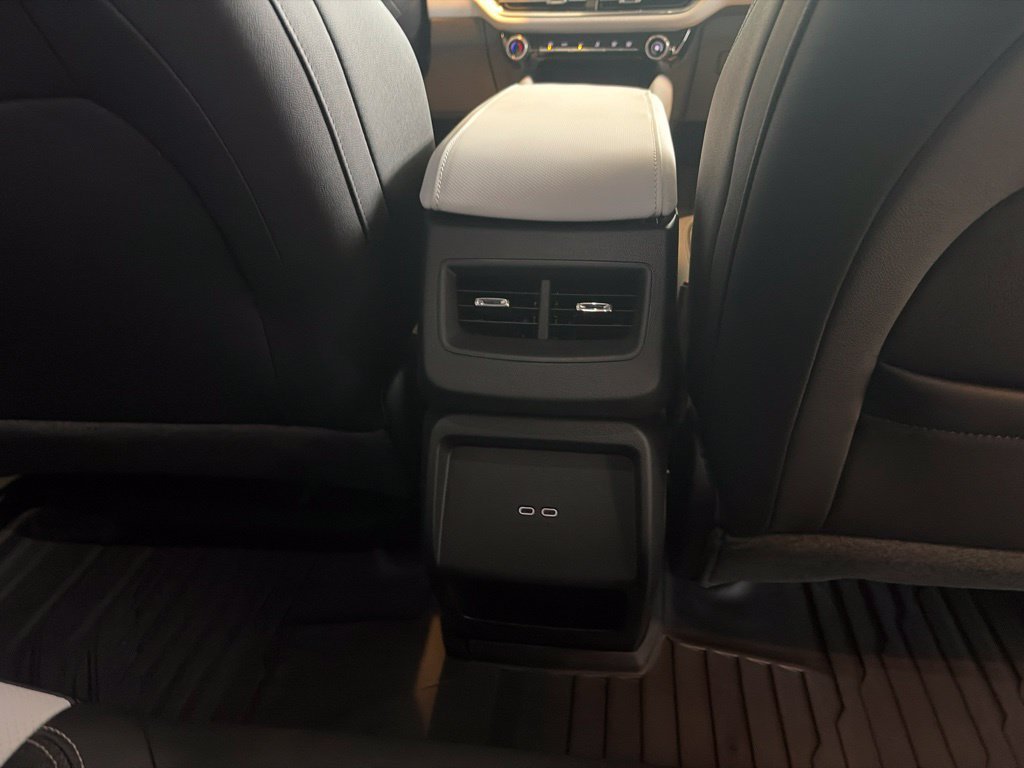 2026 Chevrolet Equinox EV 2LT - Photo 34
