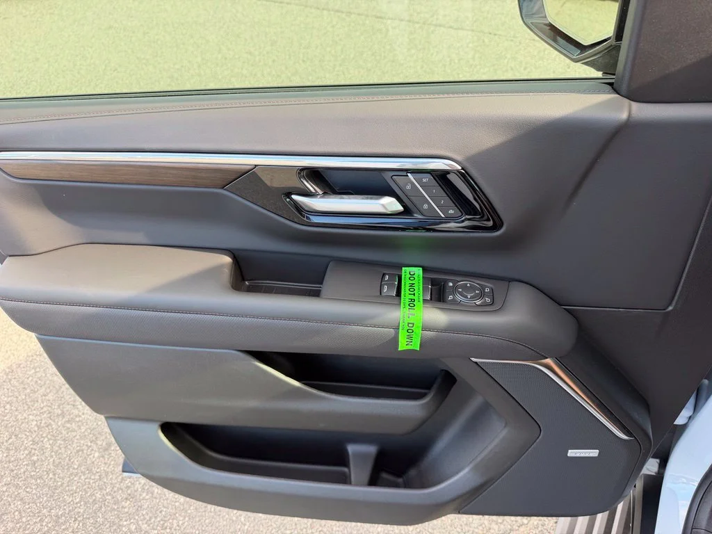 2026 Chevrolet Tahoe High Country - Photo 20