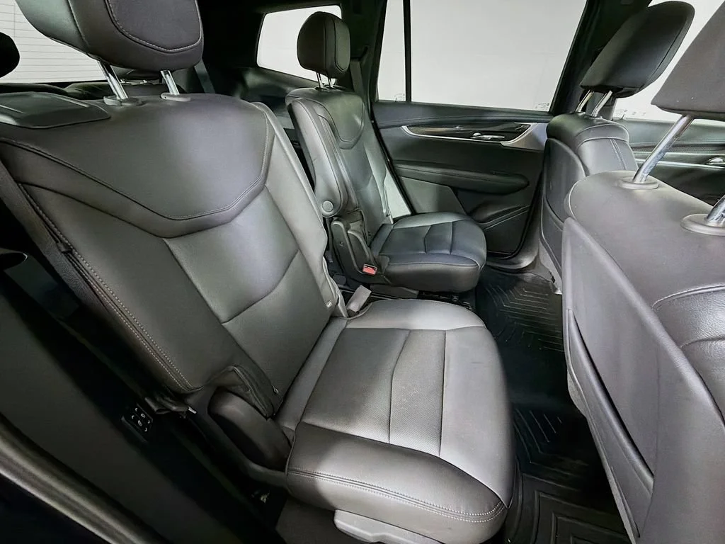 2023 Cadillac XT6 Sport - Photo 26