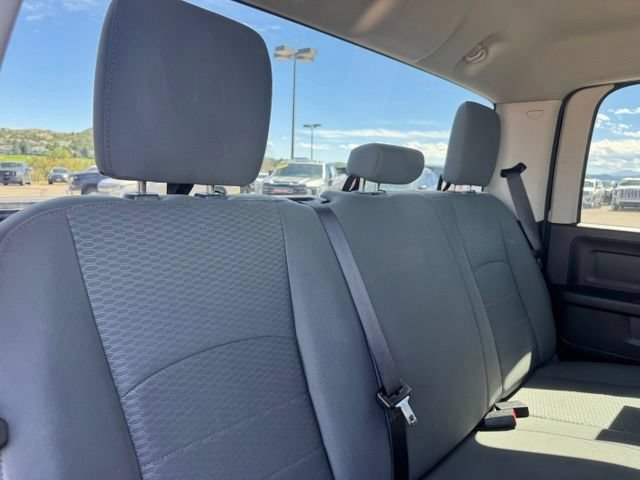 2019 RAM Ram 1500 Classic Express - Photo 26