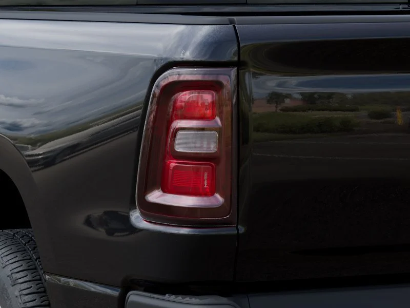 2026 RAM 1500 Tradesman - Photo 9