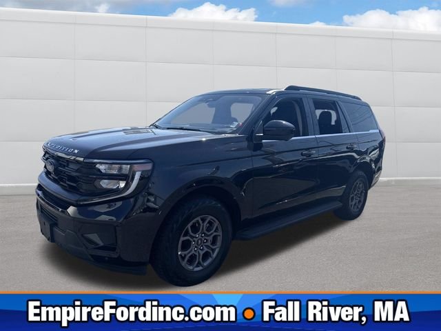 2025 Ford Expedition Active 4x4's photo