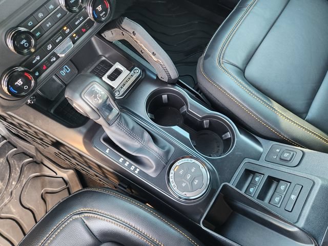Used 2024  Ford Badlands image 19