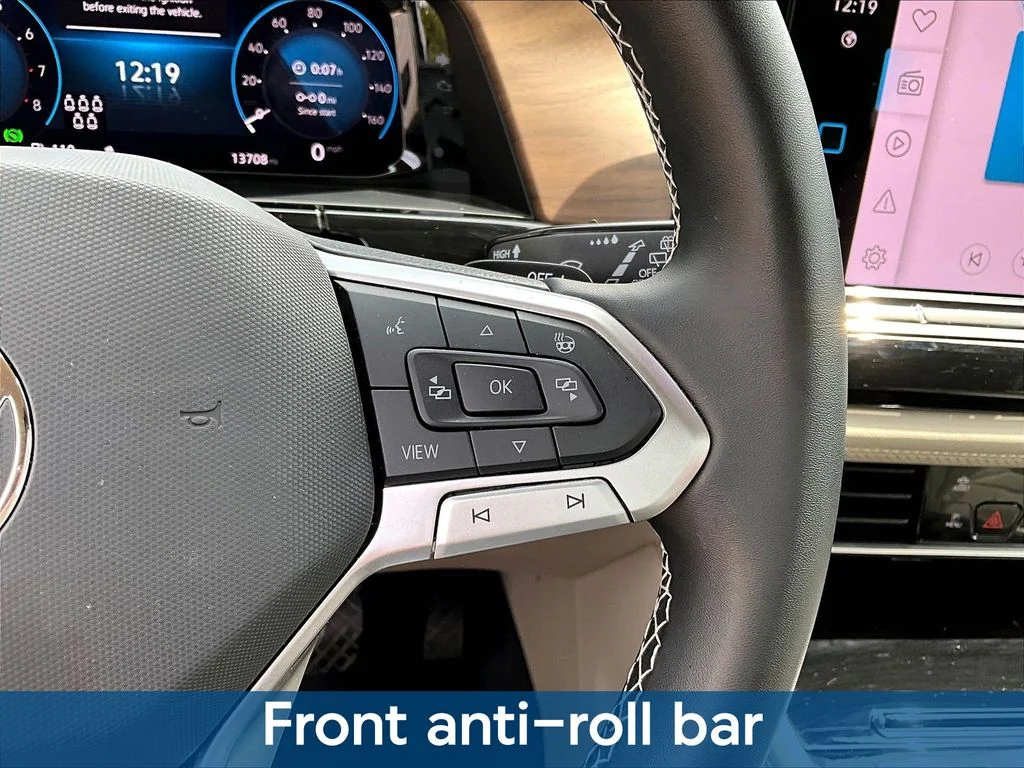 2026 Volkswagen Atlas SE w/Tech - Photo 16