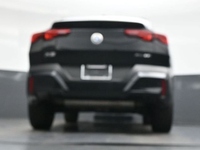 Used 2025 Black BMW xDrive28i image 32